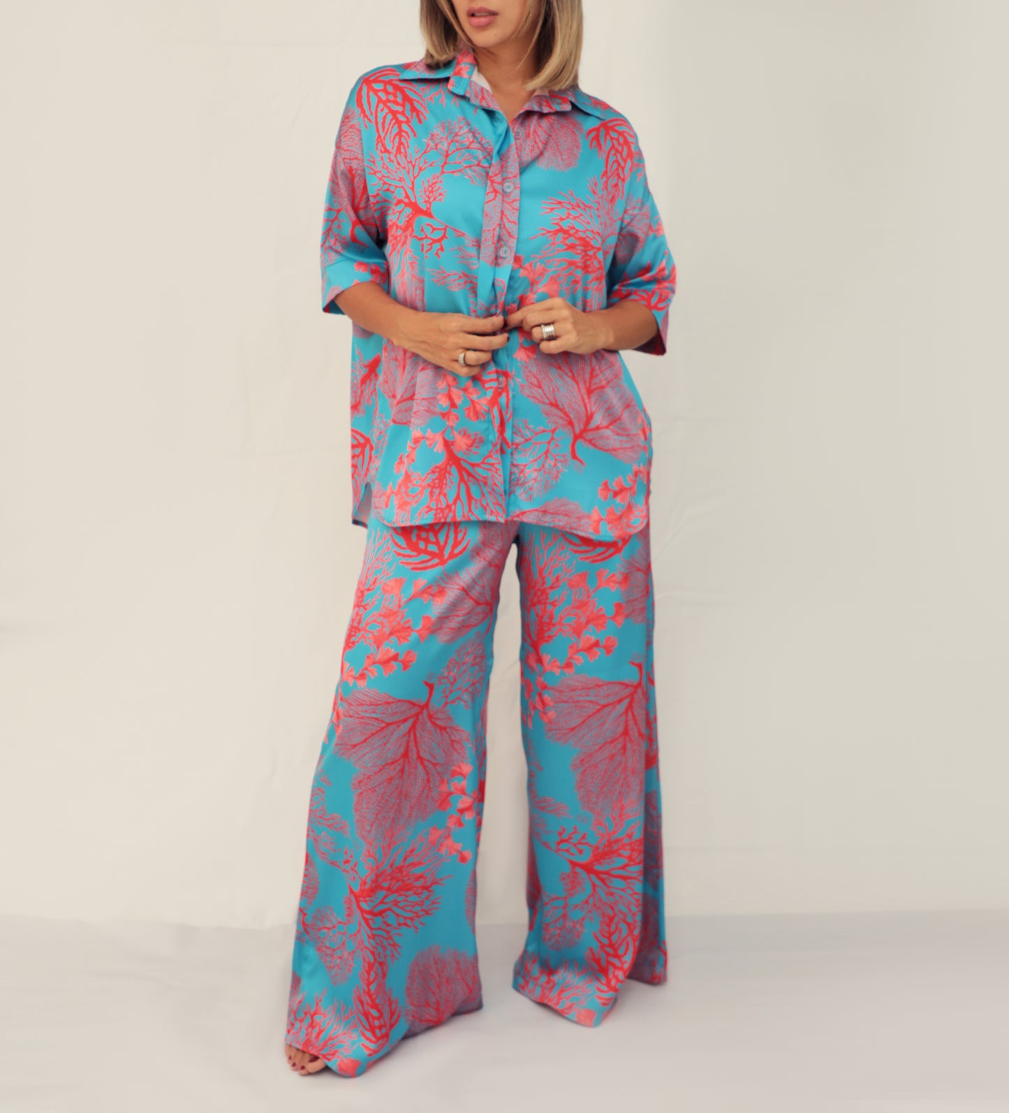 Set Oversize