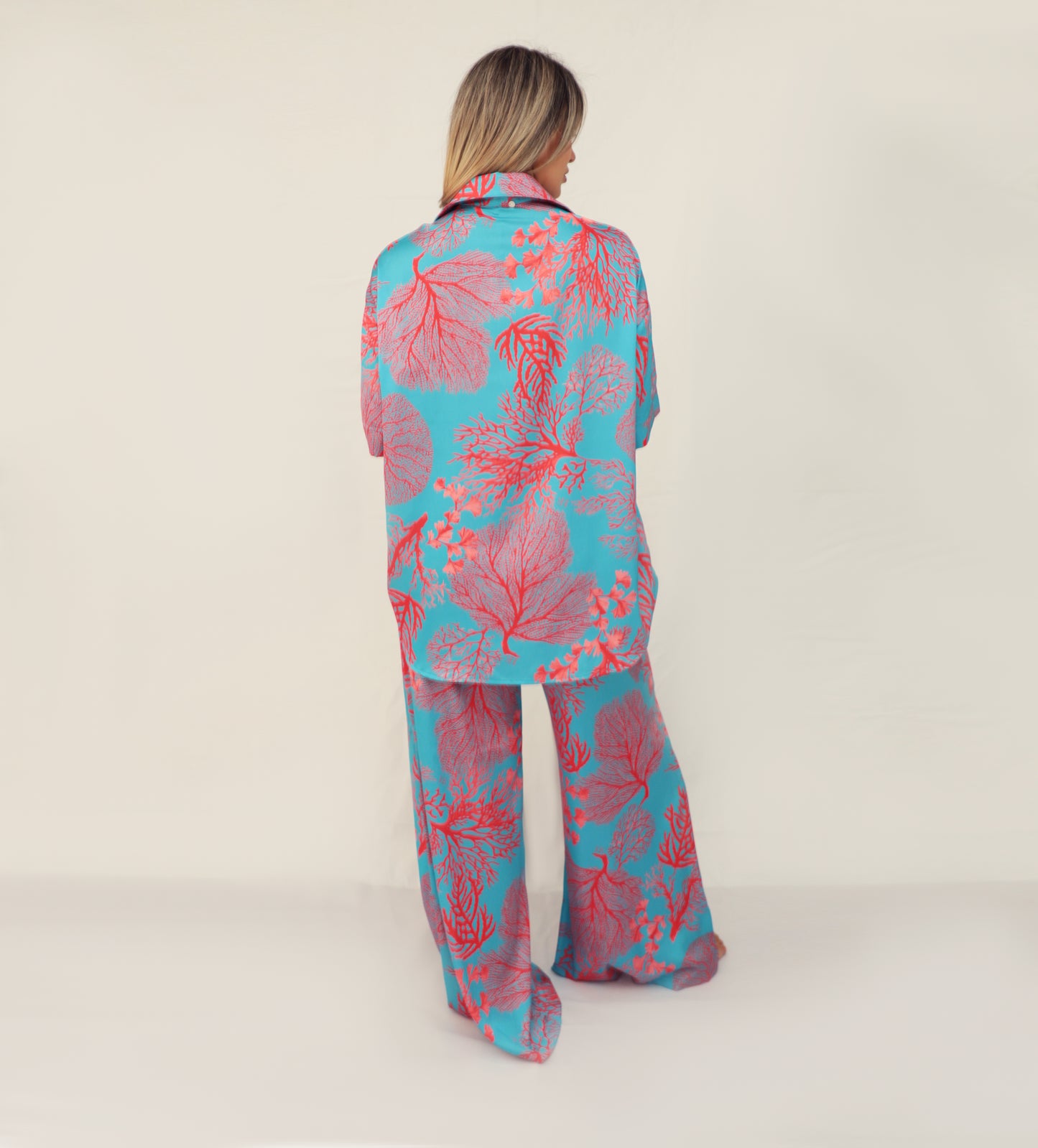 Set Oversize