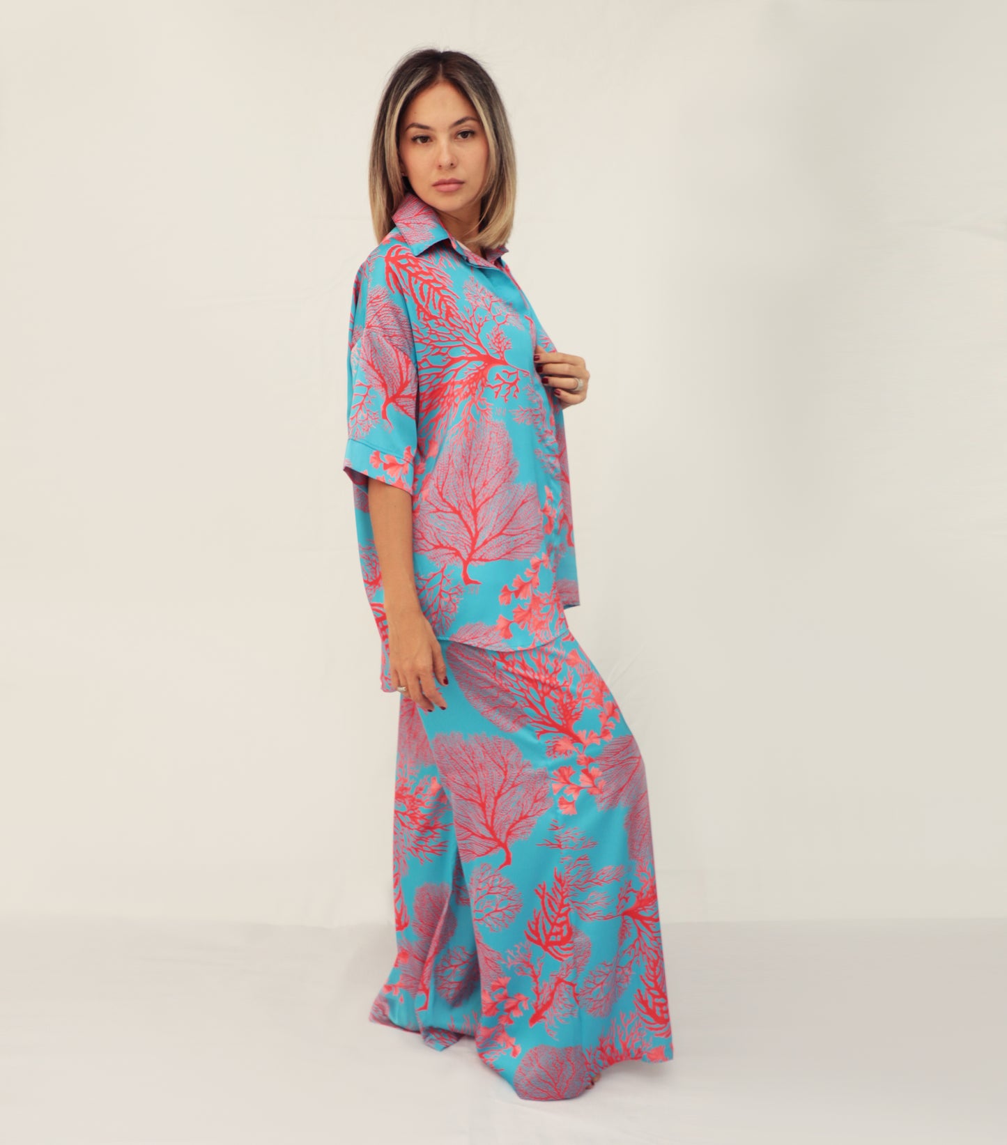 Set Oversize